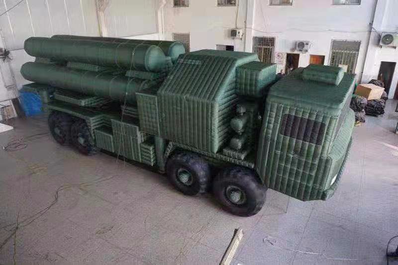 临澧导弹车军用